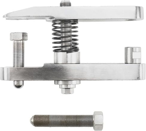 Ball Joint Separator Puller Extractor for Land Rover Ball Joint Separator Puller Extractor Removal Tool, Removal Tool Ball Puller OEM JLR-204-793A in Kuwait