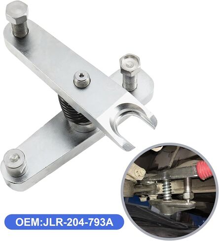 Ball Joint Separator Puller Extractor for Land Rover Ball Joint Separator Puller Extractor Removal Tool, Removal Tool Ball Puller OEM JLR-204-793A in Kuwait