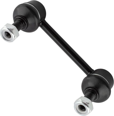 Front Outer Tie Rod Ends Rear Sway Bar Links 4pc ES3238 K90520 for Saturn SC1 1993-2002, Steering Tie Rod End & Suspension Stabilizer Bar for Saturn SC2 1993-2002, SL 1991-2002 in Kuwait