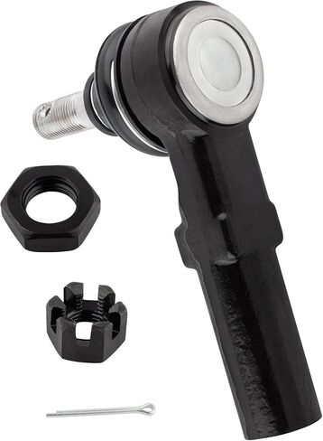Front Outer Tie Rod Ends Rear Sway Bar Links 4pc ES3238 K90520 for Saturn SC1 1993-2002, Steering Tie Rod End & Suspension Stabilizer Bar for Saturn SC2 1993-2002, SL 1991-2002 in Kuwait