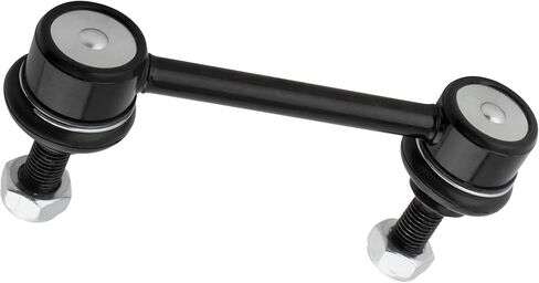 Front Outer Tie Rod Ends Rear Sway Bar Links 4pc ES3238 K90520 for Saturn SC1 1993-2002, Steering Tie Rod End & Suspension Stabilizer Bar for Saturn SC2 1993-2002, SL 1991-2002 in Kuwait