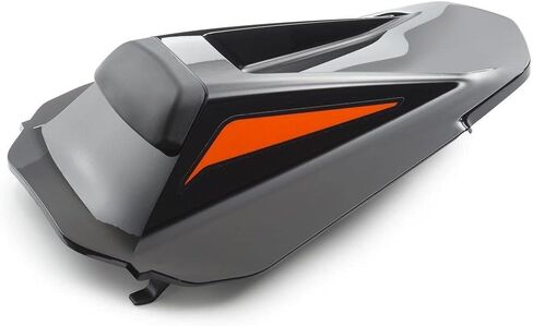 غطاء مقعد KTM 790/890 Duke Pillion 64107955166C1B in Kuwait