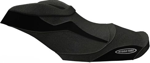 Hydro-Turf Seat Cover for Sea-Doo RXP-X 260 (12-15) / RXP-X 300 (16-20) / GTR-X 230 (17-19) Colorway (Black) in Saudi Arabia