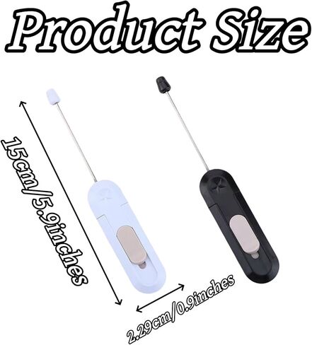 8 Pack Beadable Craft Blades and Mail Openers White and Black Letter Opener Blanks with Envelope Slitter DIY Beadable Items for Office Supplies and Art Projects in Saudi Arabia