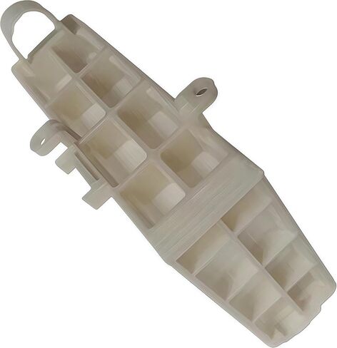 Air Filter Cover Replacement for Rogue 2014-2020 & Rogue Sport 2017-2022, OE 272B2-4BU0A 272B2-DF30A ABS Engine Air Filter Housing Cover in Saudi Arabia