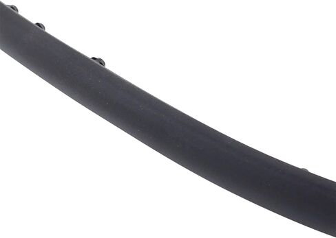 ApplianPar Front Bumper Upper Strip Seal for Hyundai Sonata 2015-2017 in Kuwait