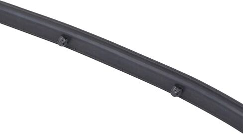 ApplianPar Front Bumper Upper Strip Seal for Hyundai Sonata 2015-2017 in Kuwait