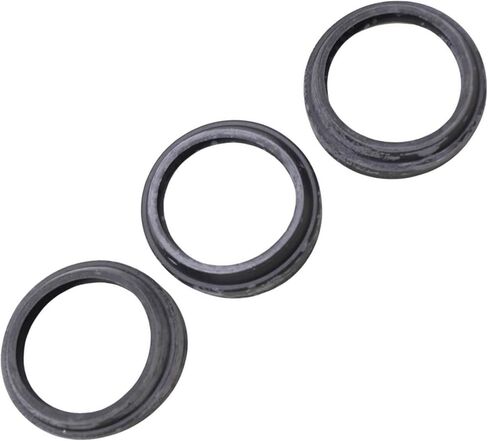Compatible with 54418, 17944-89 Pushrod Cover Oil Sealing Elements Qty 3 U1In-k02613 in Kuwait