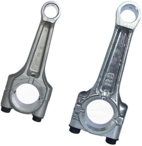 Fit for Q Engine Parts EY20 EY28 167RGX2400/3500 7.5HP Connecting Rod Assembly(EY28) in Kuwait