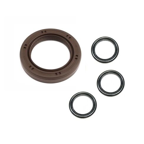 Crank Seal and Oil Pump O-Ring for Subaru Baja Forester Impreza WRX 806733030 10991AA001 in Kuwait