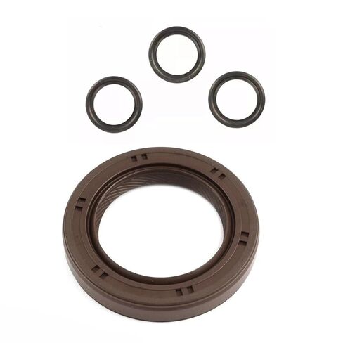 Crank Seal and Oil Pump O-Ring for Subaru Baja Forester Impreza WRX 806733030 10991AA001 in Kuwait
