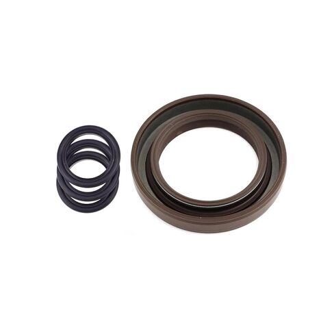 Crank Seal and Oil Pump O-Ring for Subaru Baja Forester Impreza WRX 806733030 10991AA001 in Kuwait