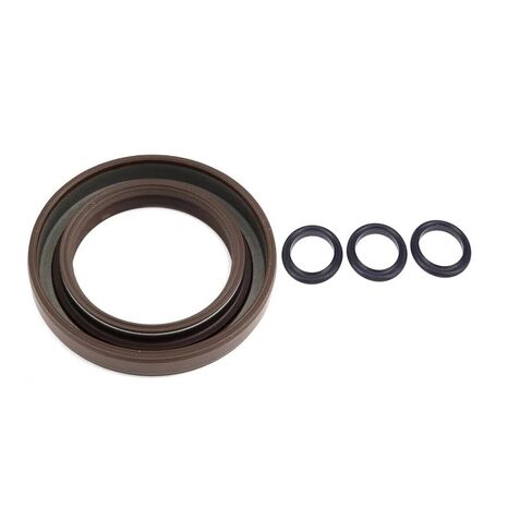 Crank Seal and Oil Pump O-Ring for Subaru Baja Forester Impreza WRX 806733030 10991AA001 in Kuwait