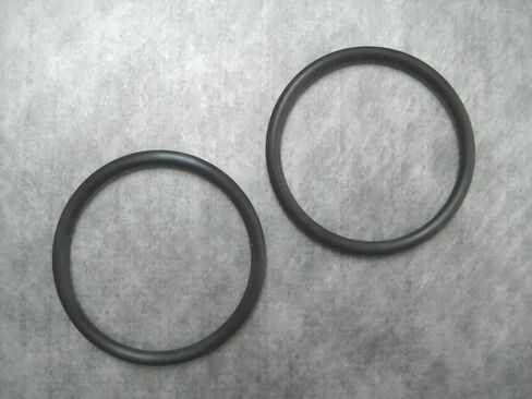 2PCS Rear Camshaft O-Ring for Mitsubishi Montero Diamante, for Dodge Avenger, for Chrysler Sebring MN176208 in Kuwait