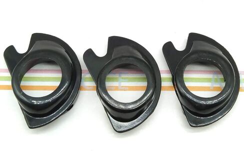 ACICE 3pcs Bobbin Case for Singer Top-Loading Bobbins Apollo Class 66 sewing machine 421325,421326 Dressmaker 300 in Kuwait