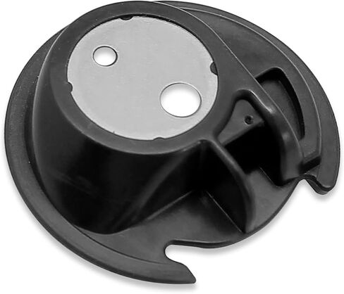 YEQIN Bobbin Case #68002498 Compatible with Singer EM100, EM200 Quantum Stylist Superb, SE300, SE340 & Pfaff Creative 1.5 Sewing Machine in Kuwait