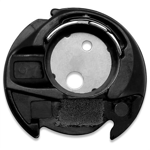YEQIN Bobbin Case #68002498 Compatible with Singer EM100, EM200 Quantum Stylist Superb, SE300, SE340 & Pfaff Creative 1.5 Sewing Machine in Kuwait