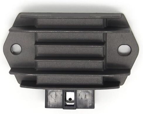 Motorcycle Voltage Regulator Rectifier Fit For Honda CRF250R 2018-2020 CRF450R 2017-2020 CRF250RX CRF450RWE CRF450RX 31600-KZL-931 in Saudi Arabia
