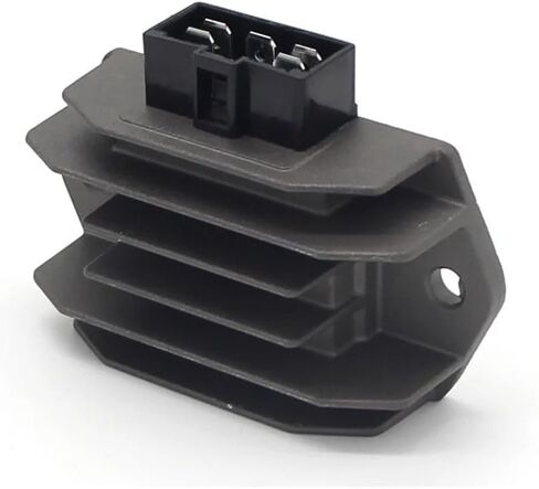 Motorcycle Voltage Regulator Rectifier Fit For Honda CRF250R 2018-2020 CRF450R 2017-2020 CRF250RX CRF450RWE CRF450RX 31600-KZL-931 in Saudi Arabia