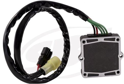 منظم/مقوم SBT متوافق مع Yamaha 6S5-81960-10-00,6S5-81960-11-00 FX Cruiser HO, FX in Kuwait