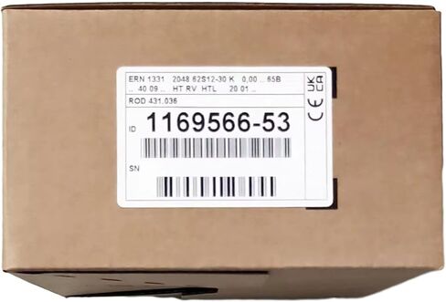 1 قطعة جديد ROD431.036-2048 1169566-53 تعبئة المصنع مع الضمان ROD431.0362048 116956653 in Kuwait