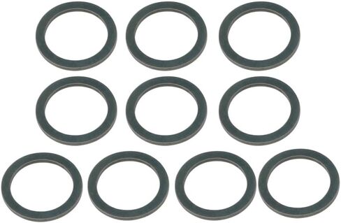 Marine parts 90201-14377 Washer For Yamaha Outboard Motor Connecting Rod 8HP 9.9HP 15HP(10pcs) in Saudi Arabia