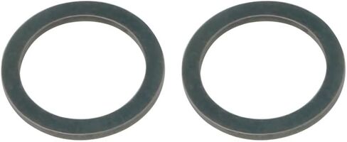 Marine parts 90201-14377 Washer For Yamaha Outboard Motor Connecting Rod 8HP 9.9HP 15HP(10pcs) in Saudi Arabia