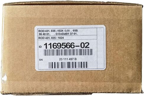 1 قطعة جديد ROD431.035-1024 1169566-02 تعبئة المصنع مع الضمان ROD431.0351024 116956602 in Kuwait
