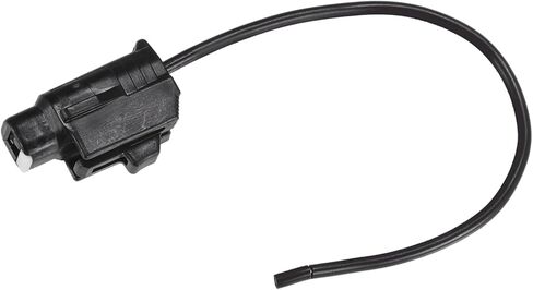 Motoforti 1-Way TS187 Series Starter Applications Connector Plug Pigtail for Toyota Venza 2009-2015 for Toyota Solara 2002-2008 No.9098011400 Long-Lasting in Kuwait