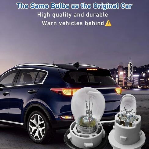 1 Pcs Rear Tail Light Lamp Socket Wire Harness 92480-D9020 Compatible with Kia Sportage 2017 2018 2019 in Saudi Arabia