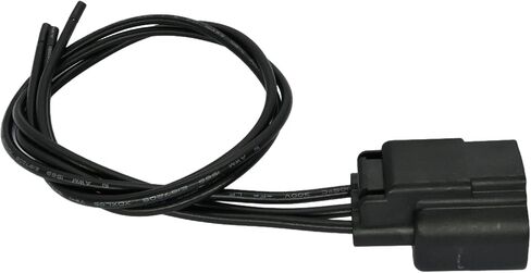 EC2174، 8U2Z-14S411-ZA، 8U2Z-14S411-ZB موصل متعدد الأغراض متوافق مع Ford Escape Fusion Explorer Focus مناسب لـ Edge Mustang Transit Expedition Bronco Sport Ranger Taurus Fiesta in Kuwait
