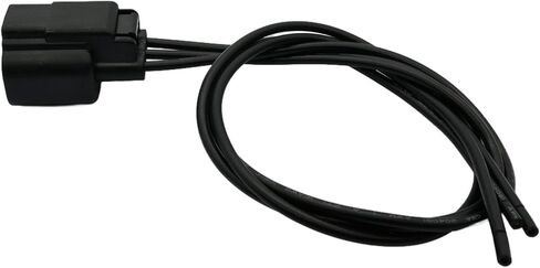 EC2174، 8U2Z-14S411-ZA، 8U2Z-14S411-ZB موصل متعدد الأغراض متوافق مع Ford Escape Fusion Explorer Focus مناسب لـ Edge Mustang Transit Expedition Bronco Sport Ranger Taurus Fiesta in Kuwait