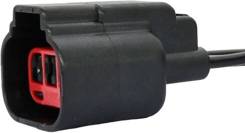 EC2174، 8U2Z-14S411-ZA، 8U2Z-14S411-ZB موصل متعدد الأغراض متوافق مع Ford Escape Fusion Explorer Focus مناسب لـ Edge Mustang Transit Expedition Bronco Sport Ranger Taurus Fiesta in Kuwait
