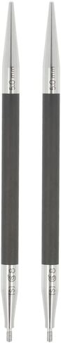 أطراف دانتيل Forté SS/CF، 4 بوصة (10 سم) [S]، US 8 (5 مم) in Kuwait