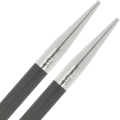 أطراف دانتيل Forté SS/CF، 4 بوصة (10 سم) [S]، US 8 (5 مم) in Kuwait