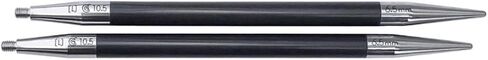 أطراف دانتيل Forté SS/CF، 4 بوصة (10 سم) [S]، US 8 (5 مم) in Kuwait