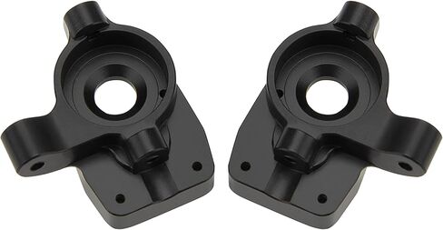 MEUS RACING 10.2g Brass Steering Knuckles ONLY for MEUS SCX24 Portal Axle Upgrades in Kuwait