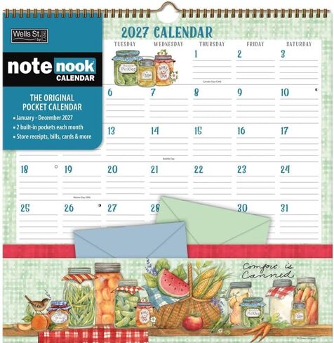 Folk Song 2027 Note Nook by Susan Winget in Saudi Arabia