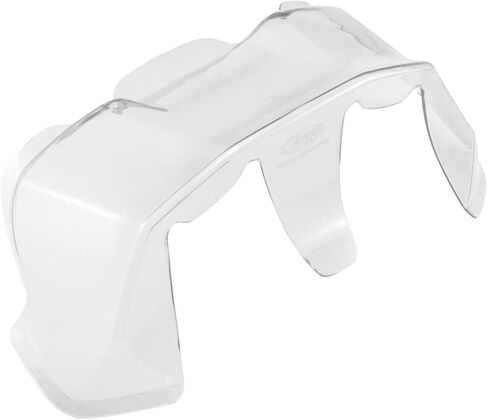 Arai Helmets DF-X2 for Corsair-X Helmets - Clear - OSFA in Saudi Arabia