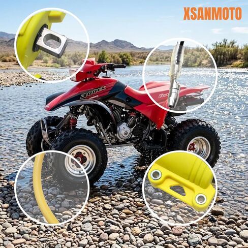 ملف إشعال السباق، خرج عالي 56 كيلو فولت للدراجات النارية المكربن ​​4T/2T، عالمي لدراجة ATV سكوتر Go Kart Pit Bike GY6، للدراجة الترابية nibbi، لـ 50cc 90cc 110cc 125cc 150cc 200cc 250cc in Kuwait