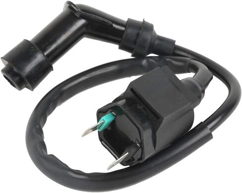 ملف الإشعال مناسب لهوندا 250 TRX250 Fourtrax 1985 1986 1987 Atv ملف الإشعال in Kuwait