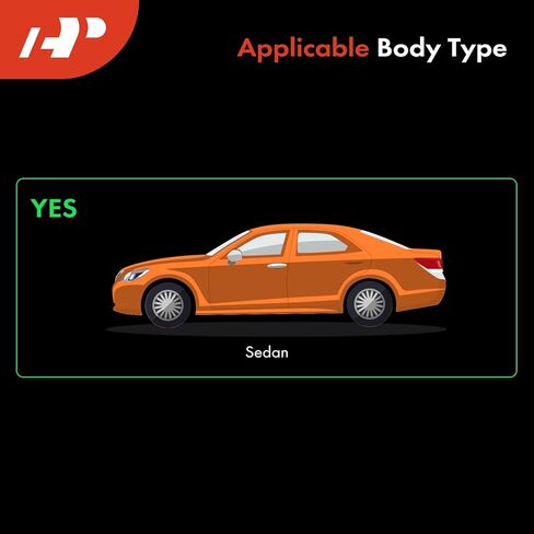 A-Premium Electric Power Window Regulator Without Motor Compatible with Tesla 3 2017 2018 2019 2020, Front Right Passenger Side in Kuwait