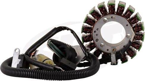 SBT Stator compatible with Yamaha 60E-81410-01-00 FX140, FX Cruiser HO, FX HO in Kuwait
