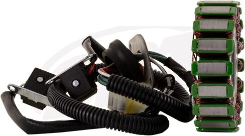 SBT Stator compatible with Yamaha 60E-81410-01-00 FX140, FX Cruiser HO, FX HO in Kuwait