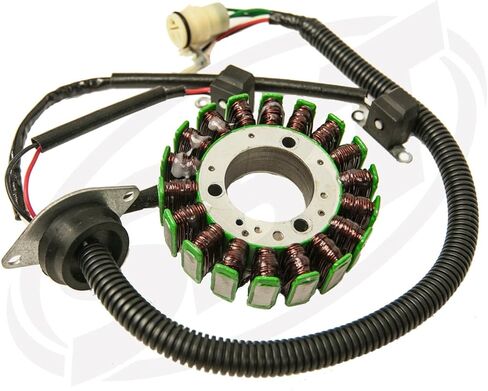 SBT Stator compatible with Yamaha 60E-81410-01-00 FX140, FX Cruiser HO, FX HO in Kuwait