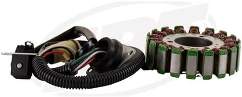 SBT Stator compatible with Yamaha 60E-81410-01-00 FX140, FX Cruiser HO, FX HO in Kuwait