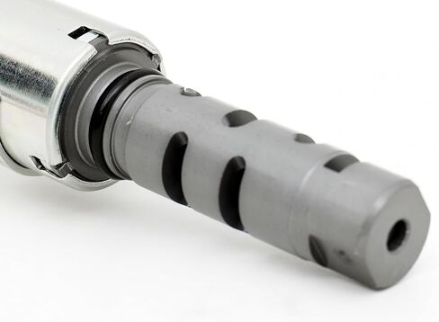 Engine Variable Valve Timing (VVT) Solenoid Compatible with 2003-2009Toyota 4Runner, 2005-2015 Tacoma, 2005-2011 Tundra,2007-2009 FJ Cruiser V6,Replaces#917-231, 917231 in Kuwait