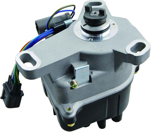 OEG أجزاء الموزع الجديد متوافق مع هوندا بريلود H22A1 H23A1 Obd1 1992 1993 1994 1995 1996 92 93 94 95 96 30100-P14-A01 in Kuwait