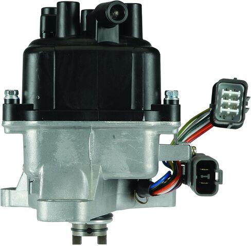OEG أجزاء الموزع الجديد متوافق مع هوندا بريلود H22A1 H23A1 Obd1 1992 1993 1994 1995 1996 92 93 94 95 96 30100-P14-A01 in Kuwait