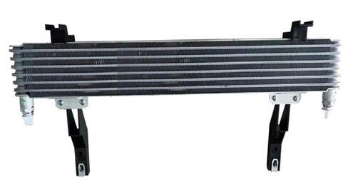 1PCS car Radiator OEM 22819356 GM4050114 in Kuwait
